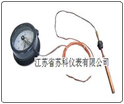 電接點壓力式溫度計